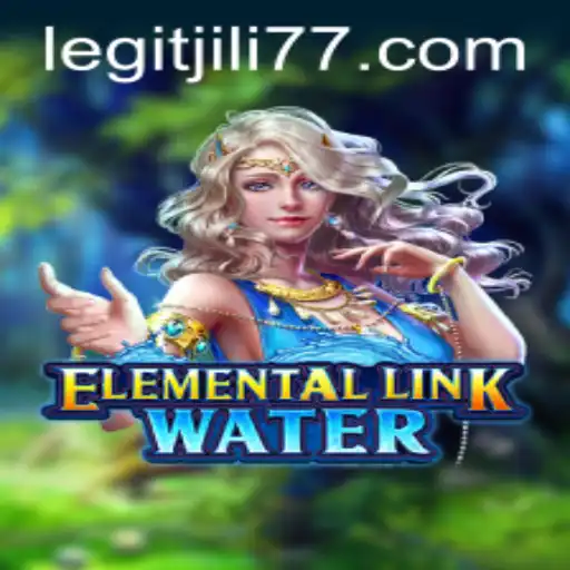 Discover the Mystical World of ElementalLinkWater: Your Ultimate Guide