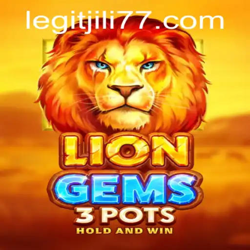 Unveiling the Excitement of LionGems3pots: A Journey into the World of Gaming