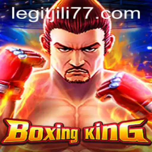 Exploring the World of BoxingKing: The Ultimate Fighting Experience