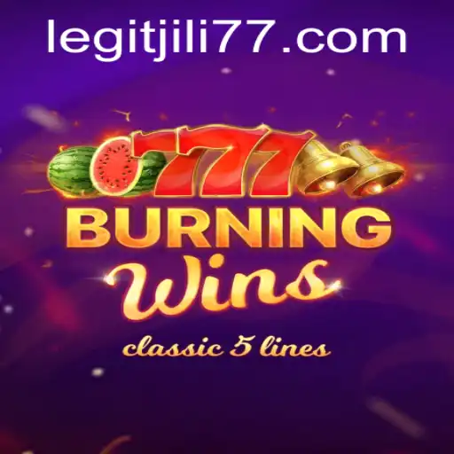 Discover the Exciting World of BurningWins by Jili77