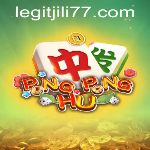 Exploring the World of PONGPONGHU: A Journey into Jili77's Latest Gaming Sensation