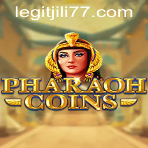 Unveiling PharaohCoins: An Intriguing Exploration into the World of Online Gaming