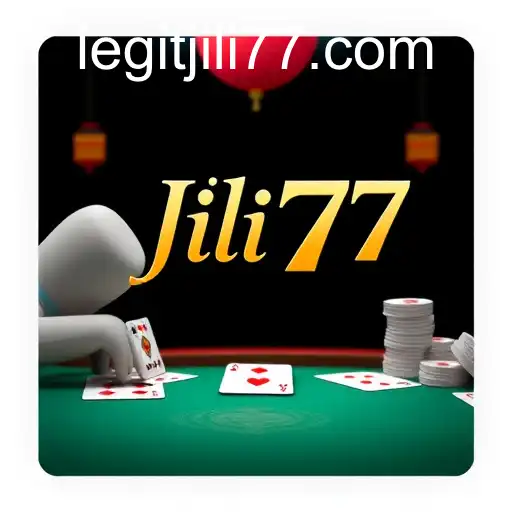 Exploring the World of Card Games: The Charm of Jili77
