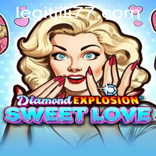 Exploring DiamondExplosionSweetLove: A Thrilling Adventure with jili77