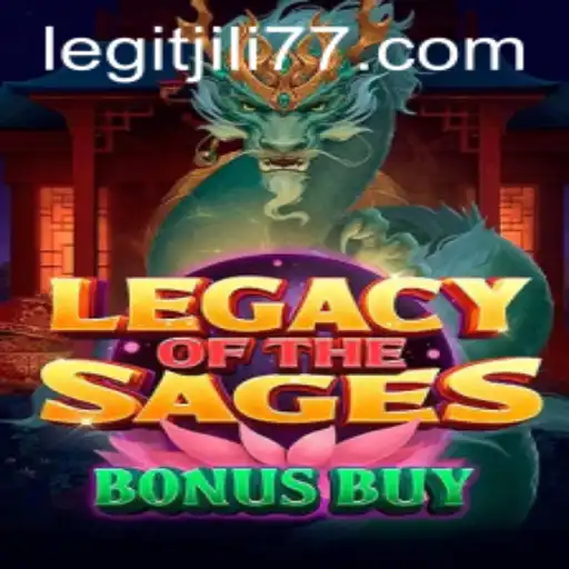 Explore Legacy of the Sages Bonus Buy – An Epic Adventure in Gaming