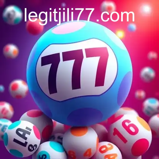 Exploring the Exciting World of Lottery Games with Jili77
