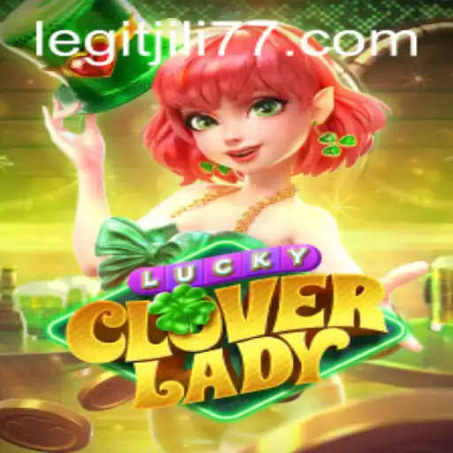 The Enchanting World of LuckyCloverLady: A Blend of Charm and Strategy