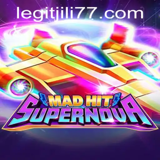 MadHitSupernova: A Thrilling Dive into the World of Jili77