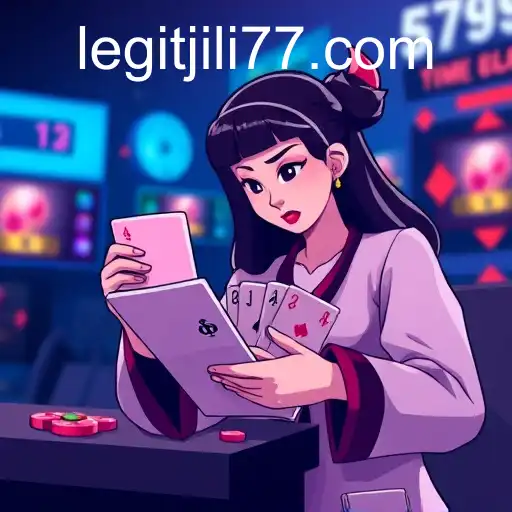 Understanding Responsible Gambling and the Role of Jili77