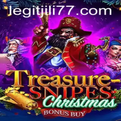 Unveiling the Enchanting World of TreasuresnipesChristmas