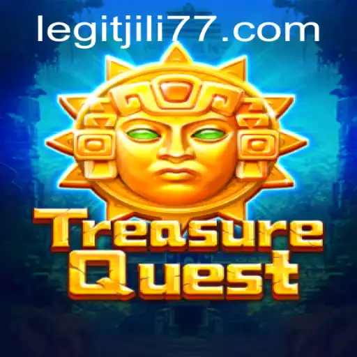 Embark on the Journey of a Lifetime with TreasureQuest